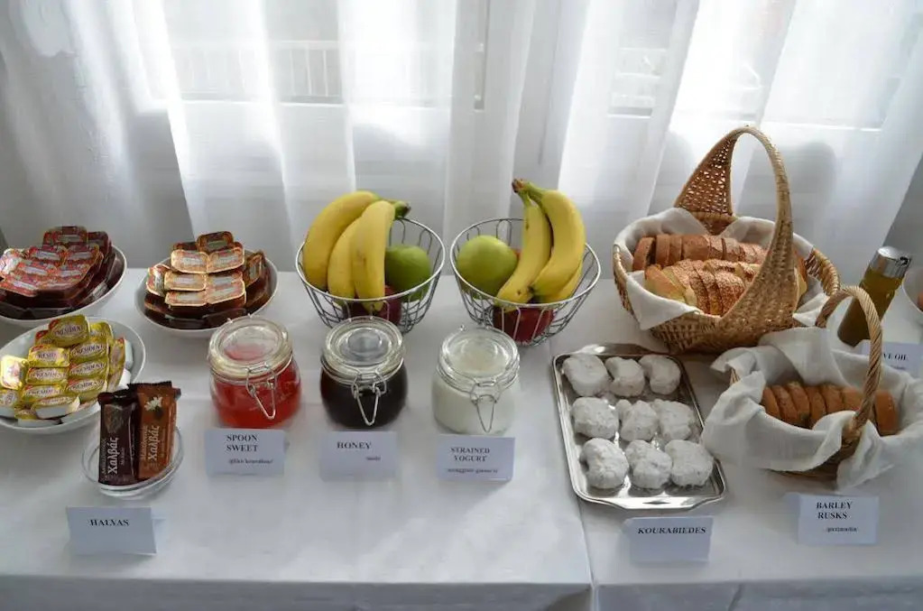 Hotel Europa - Family and Senior Friendly