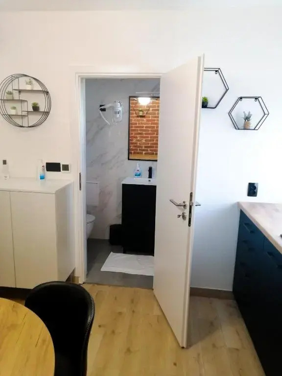 Evita apartment