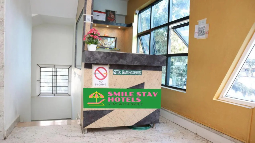 Smile stay Karanji Comforts