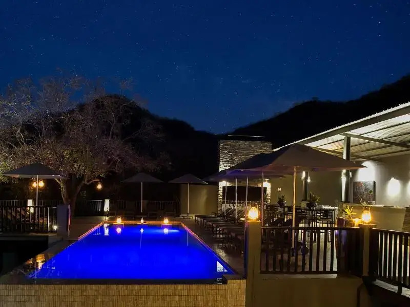Shepherds Tree Game Reserve
