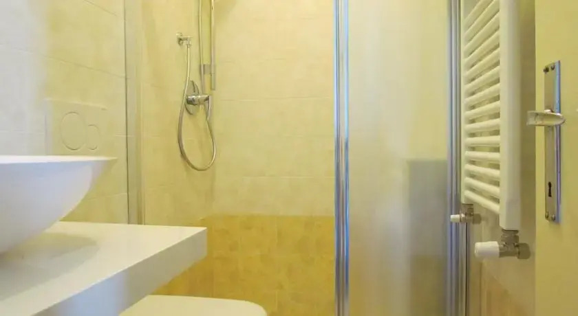 Hotel San Faustino