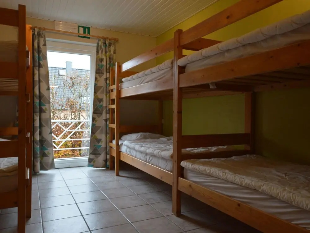 Holiday Home in Robertville With Sauna & Garden