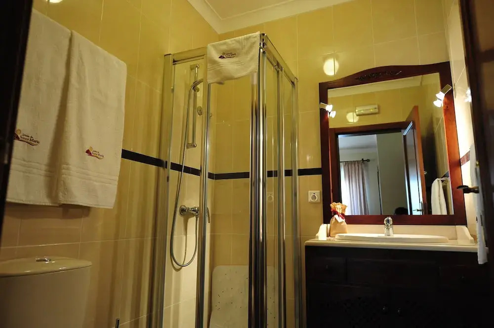 Quinta De Santa Maria D Arruda - Hotel Rural