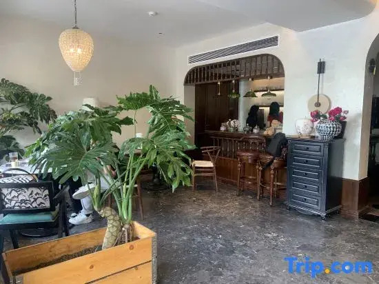 Zhangjiajie Candy Homestay