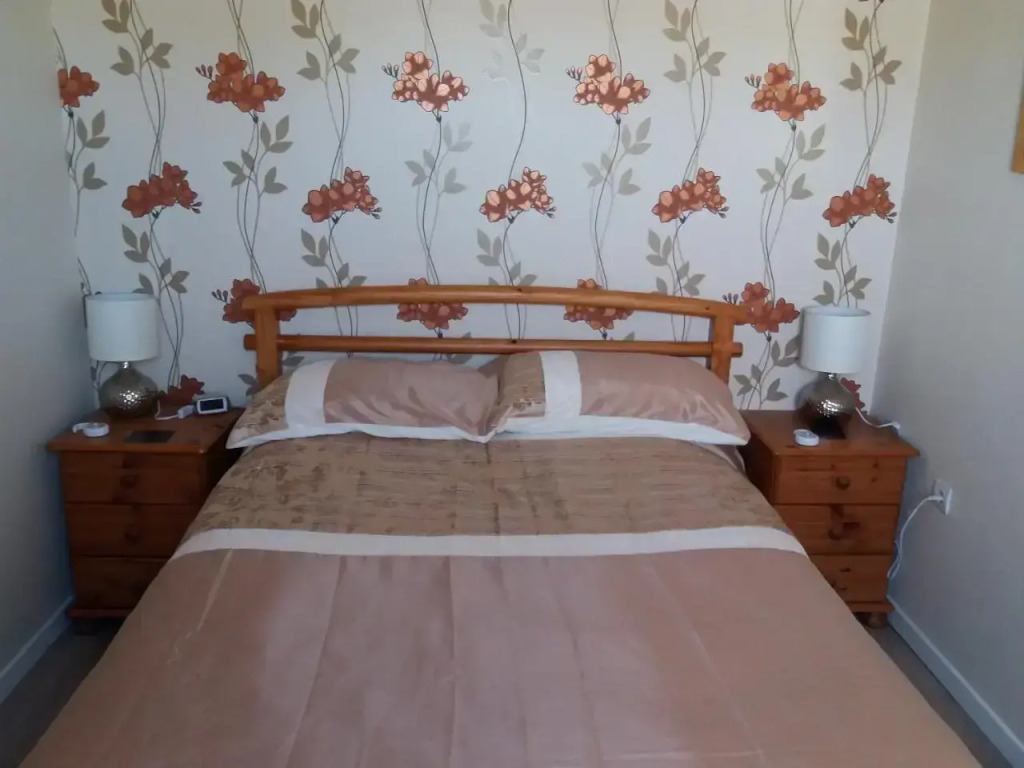 Le Jarrier Chambre D'Hote