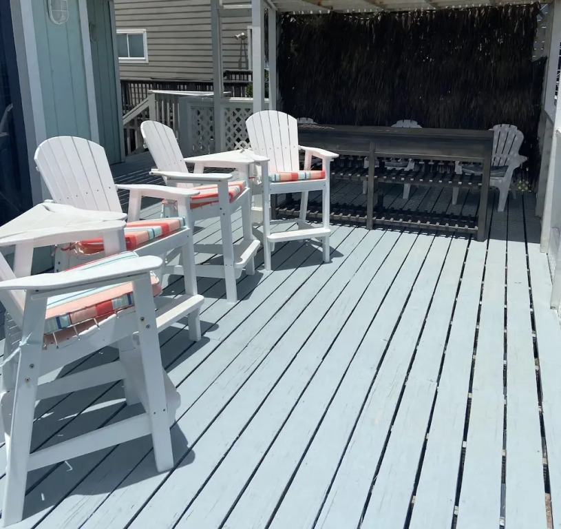 Knot 4 Reel 3 Bedroom Home
