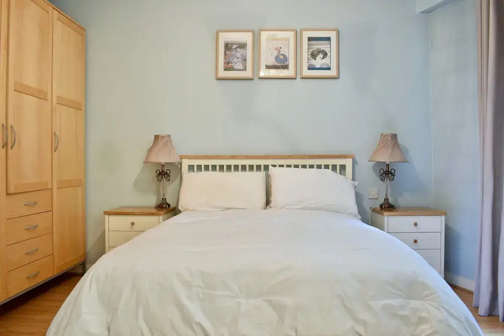 1 Bedroom Home in Clerkenwell