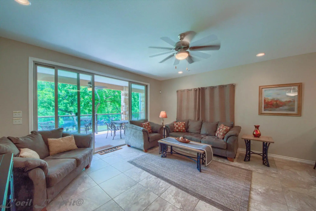 Riverview Terrace RG 203