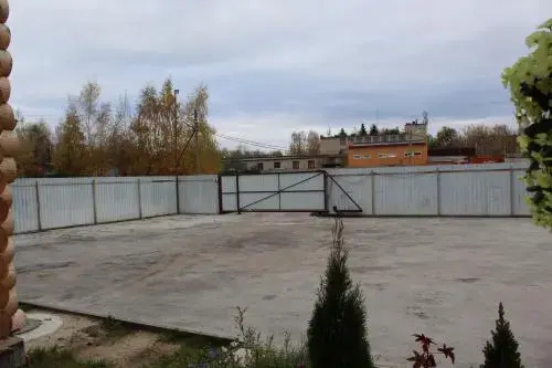 Pavlovskij Posad Guest House