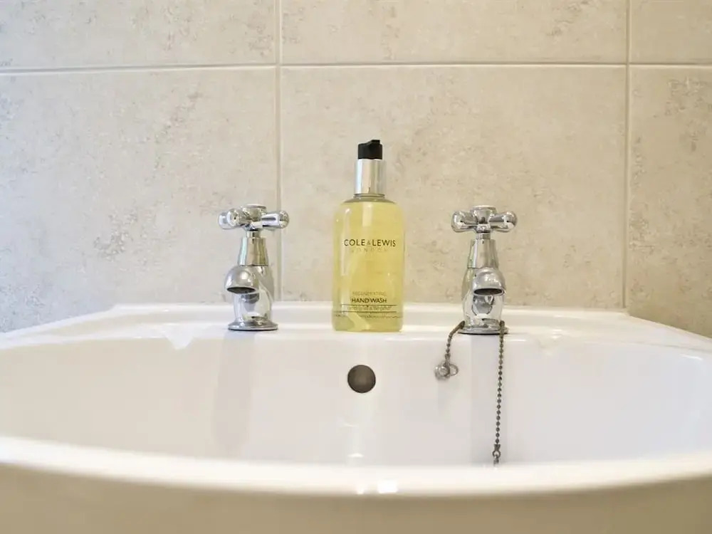 Ty Croeso Bed & Breakfast