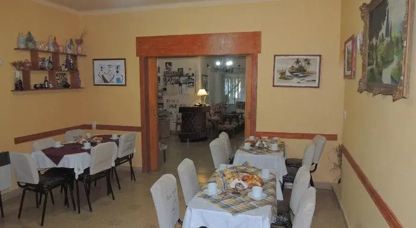 Hostería Posada Aymara