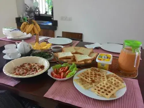 Rockydale Home Stay