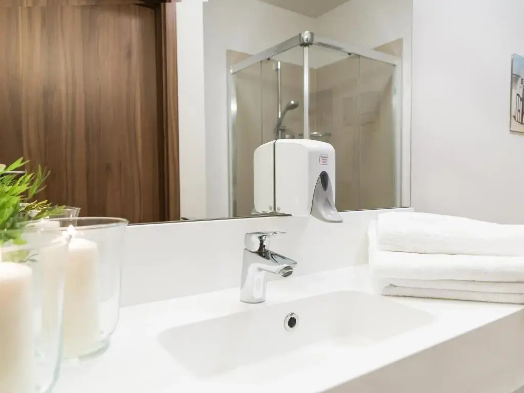 Vacationclub Baltic Park Molo Apartment D203