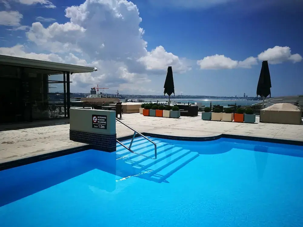 Rendezvous Heritage Hotel Auckland