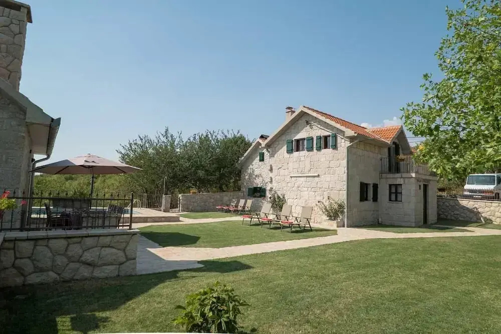 Villa Andric