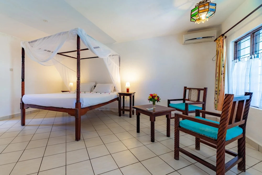 Diani Sea Resort - All Inclusive