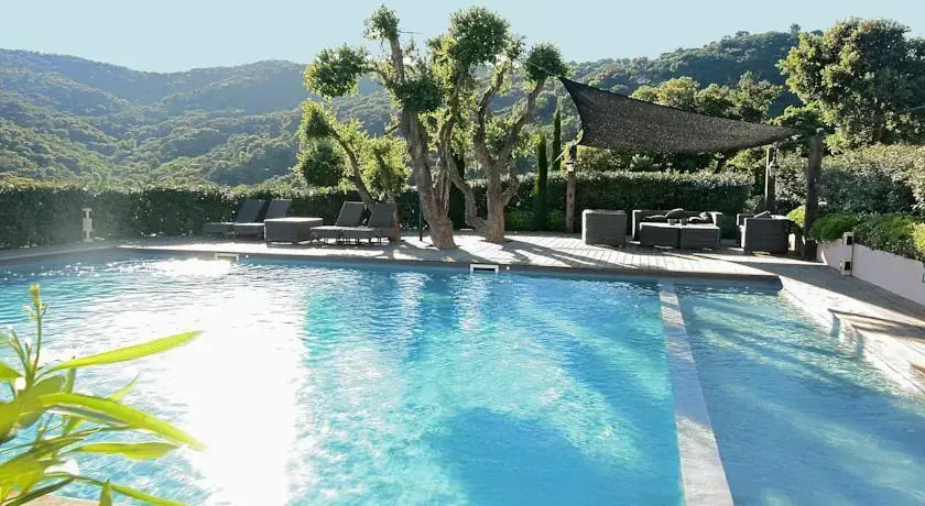 Villa Sambracia