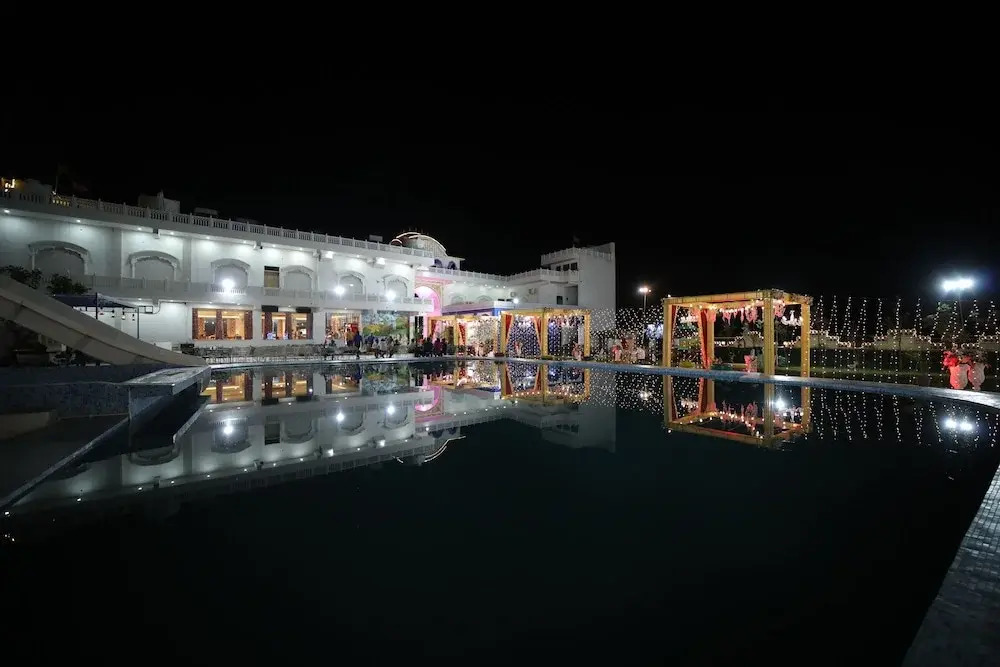 Ramas Resort