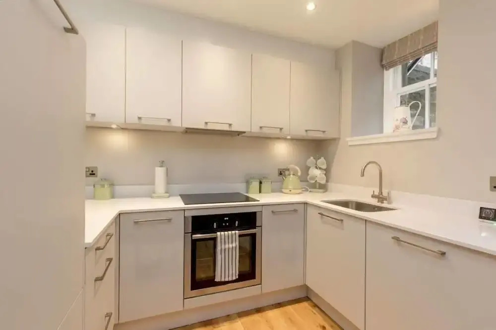 Stafford Street Heart Of The City Luxury Apt