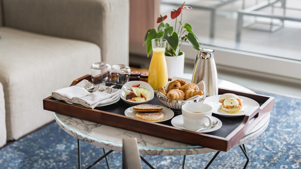 Hotel Palafitte