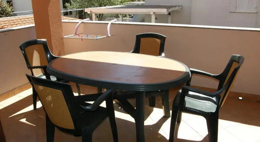 Apartments Marinko