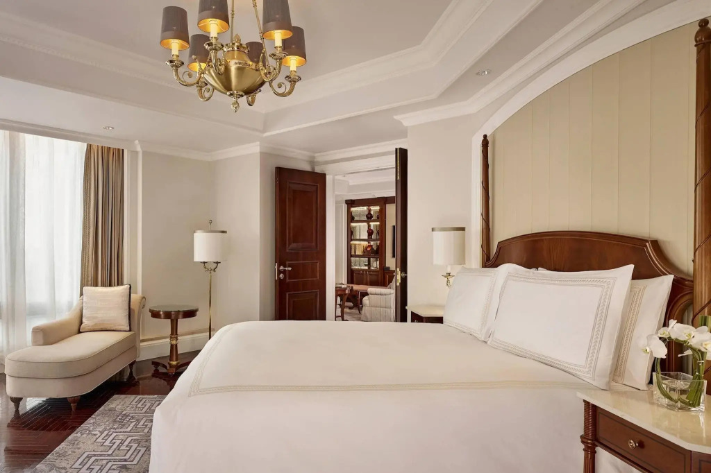 The Ritz-Carlton, Guangzhou