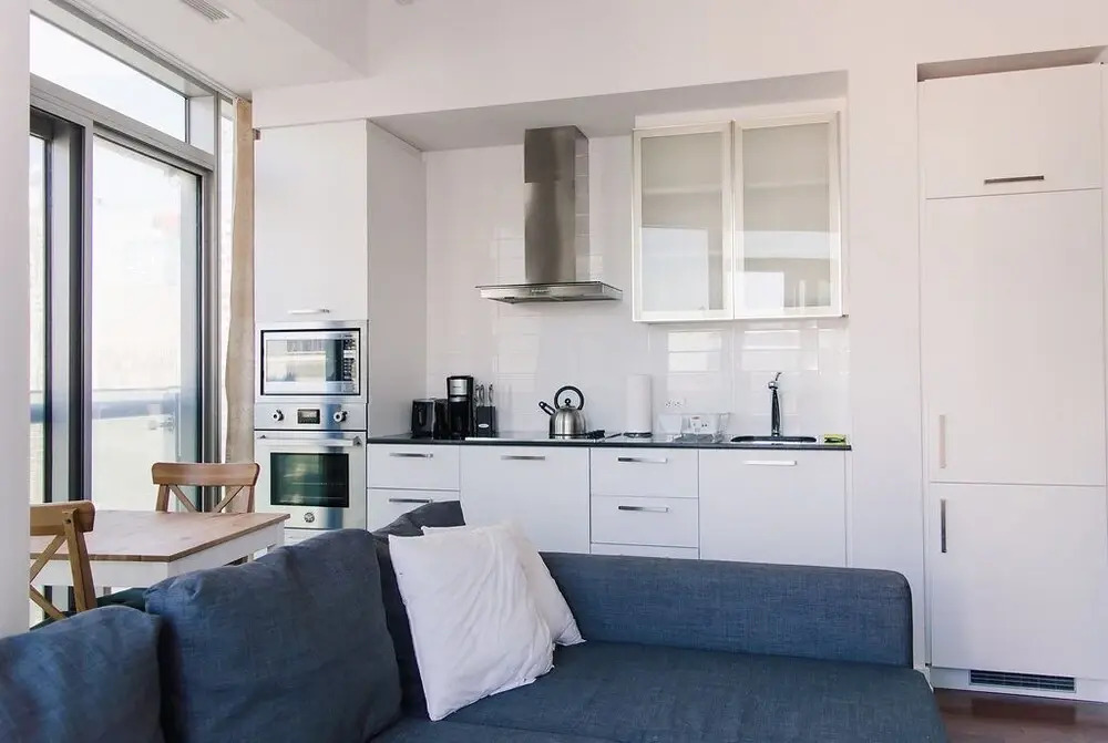 N2N Suites - ICE CityView Suite by Short Term Stays