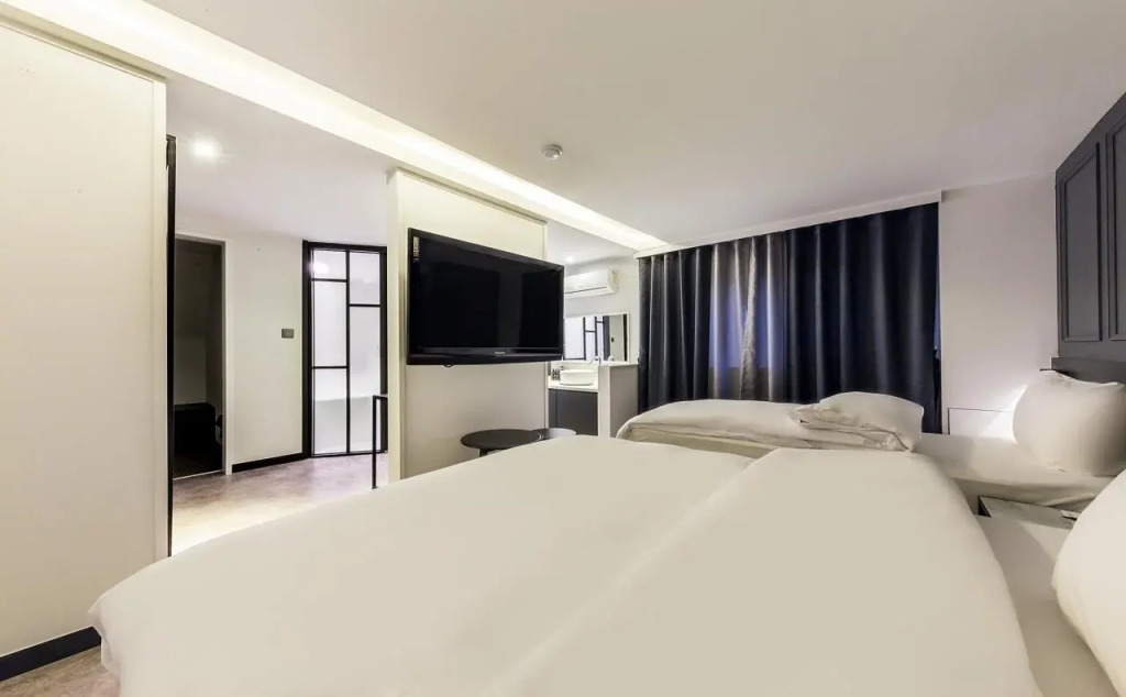 Stay Hotel Seocho