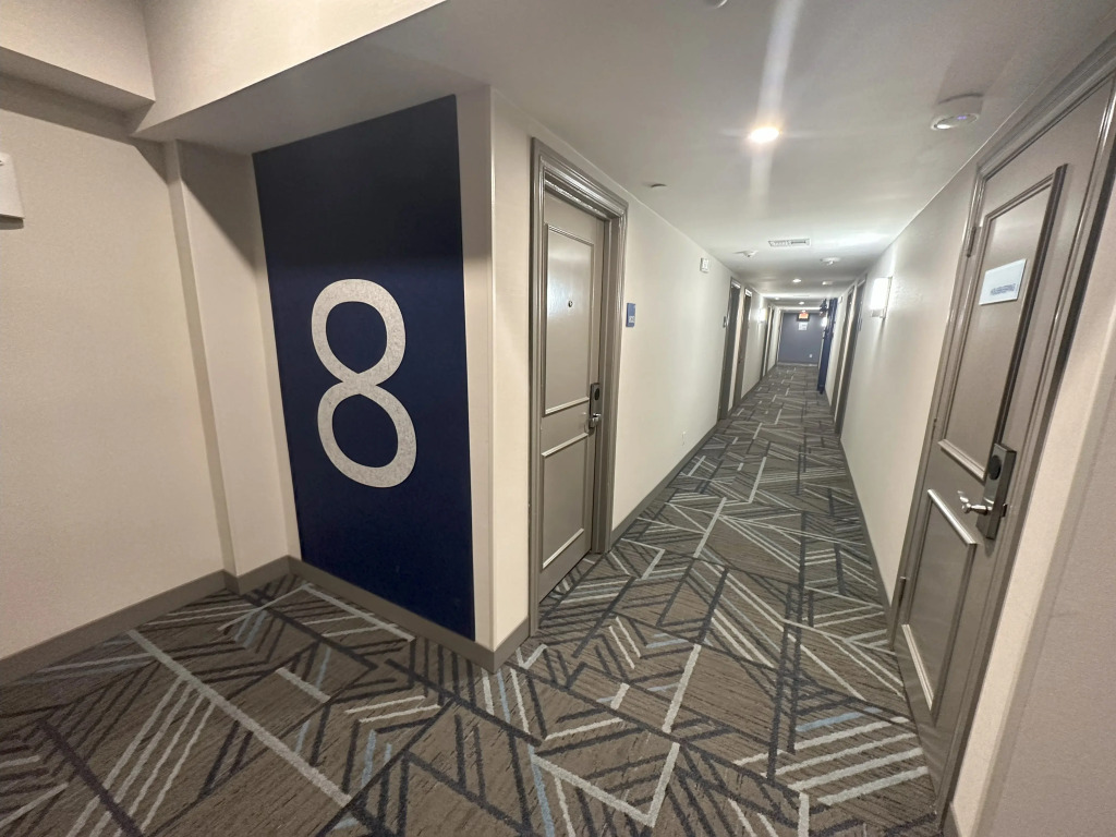Holiday Inn Express - Dallas Downtown by IHG