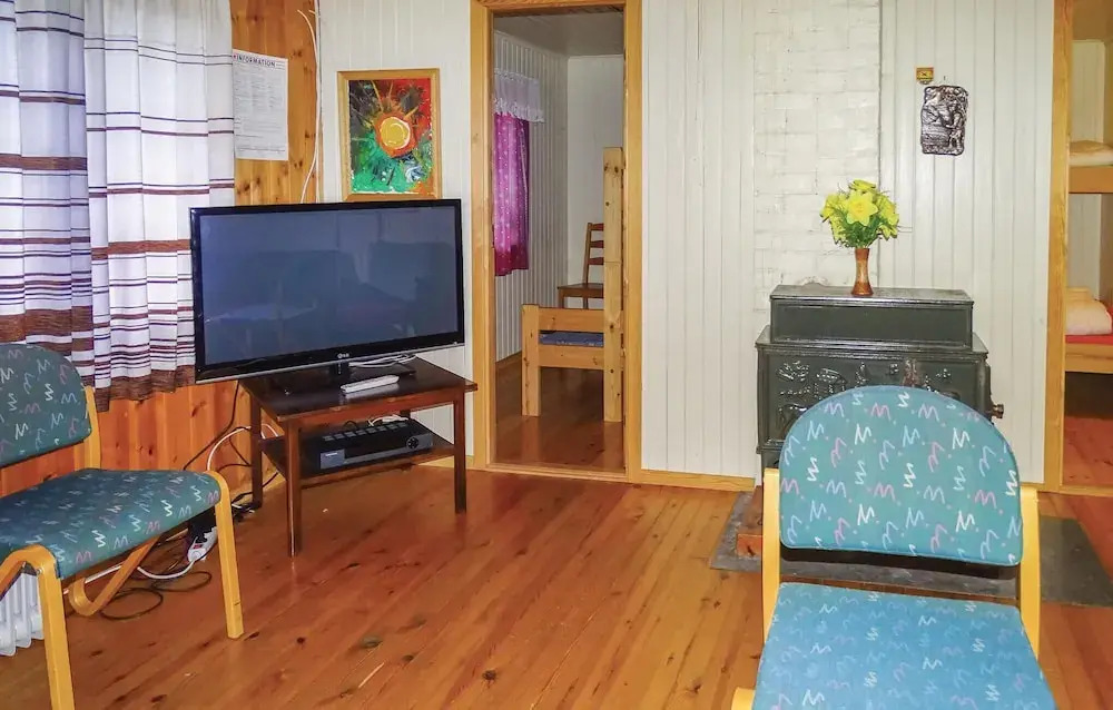 Gorgeous Home In Dirdal With Wifi