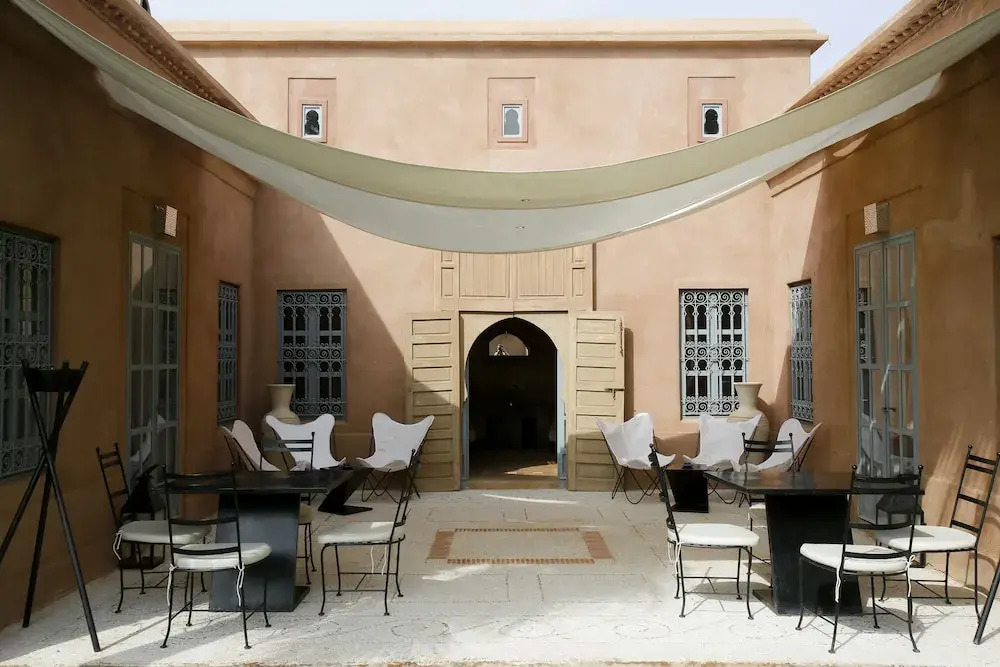Villa Akhdar 14