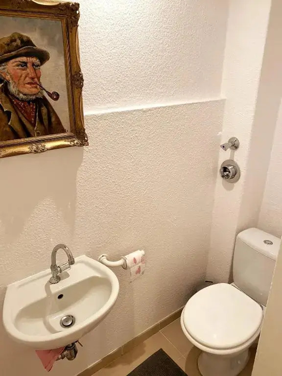 Helle 3-Zimmerwohnung in Uninahe
