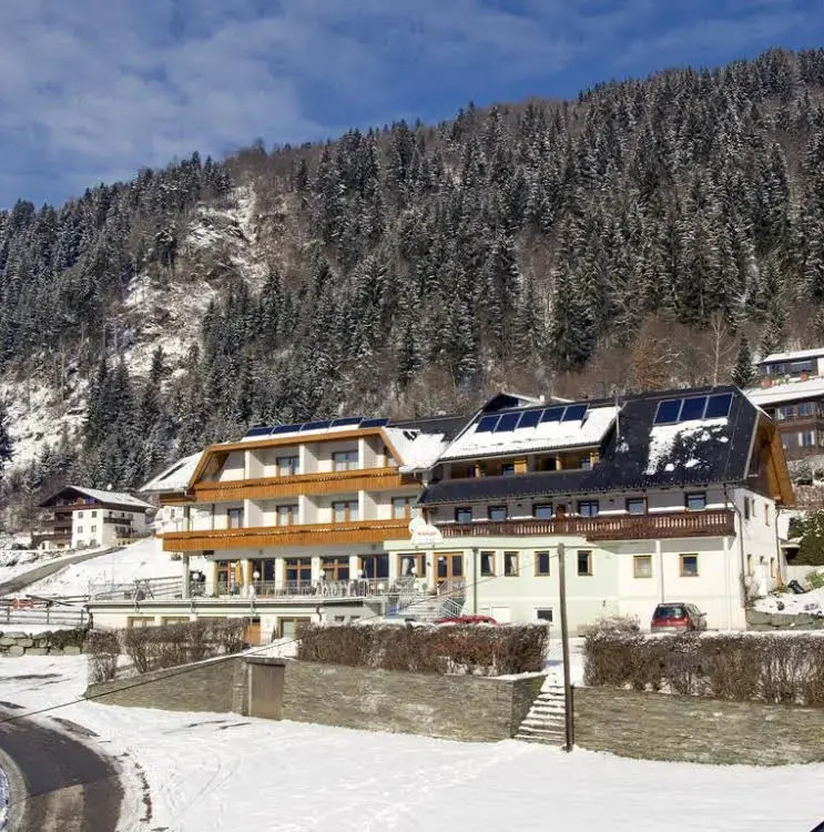 Gasthof Nindler am Ossiacher See
