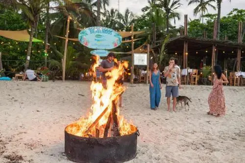 Masaya Tayrona & Beach Club