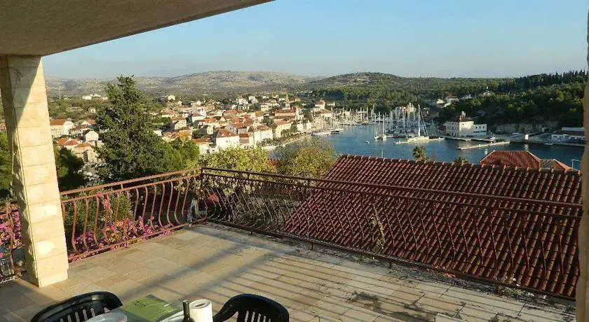 Apartments Agava