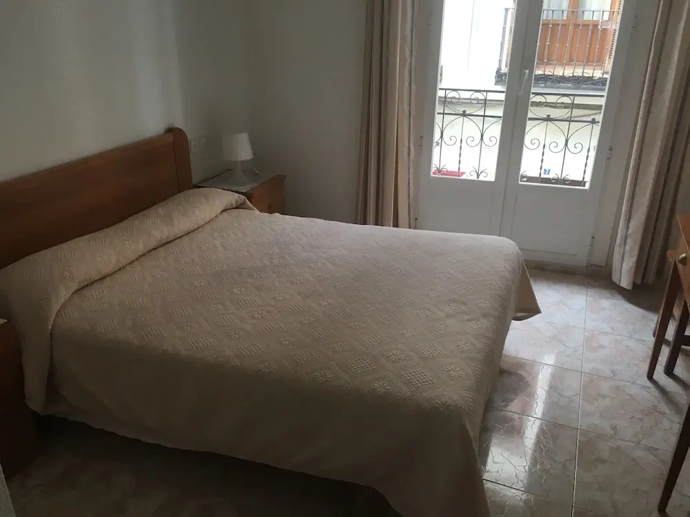 Hostal Casanova