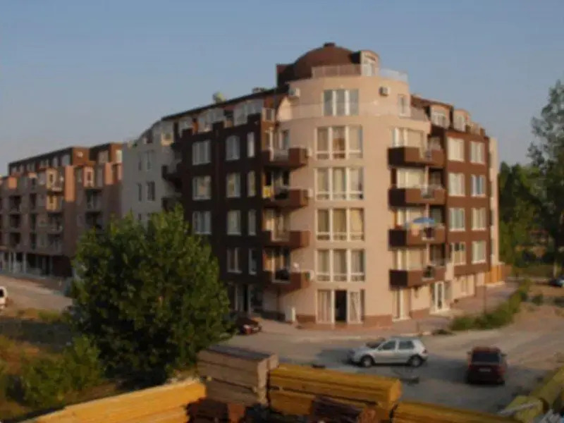 Gal Apartments Stella Polaris 1 & 2