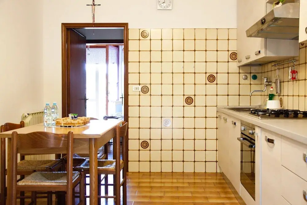 Family Dream Lino