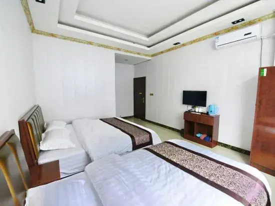 Libo Yixuan Inn