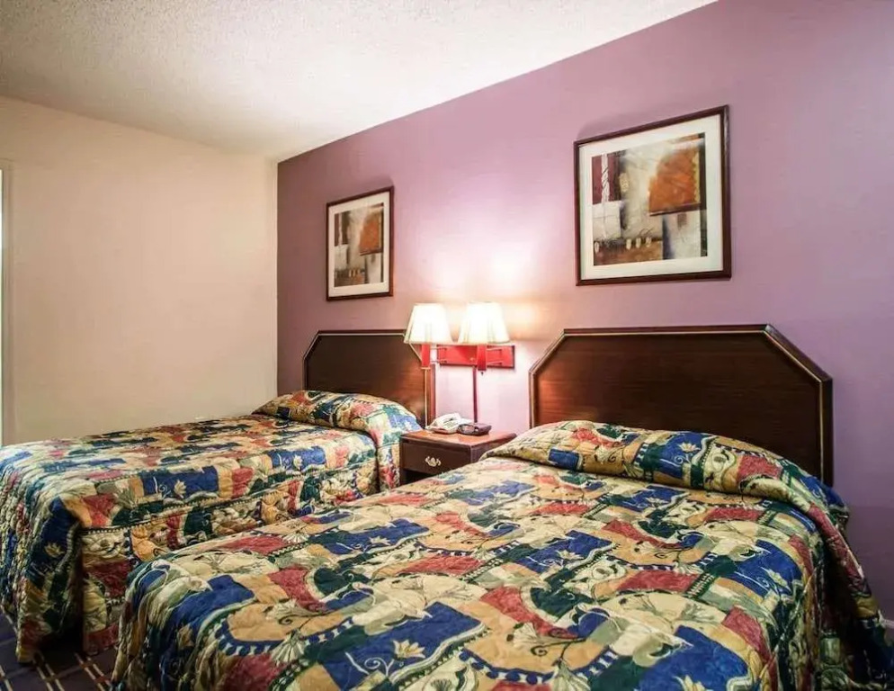Express Inn-Rahway