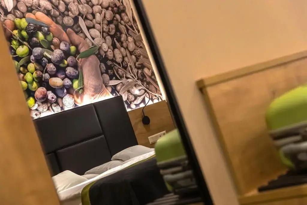 Oliva Hotel