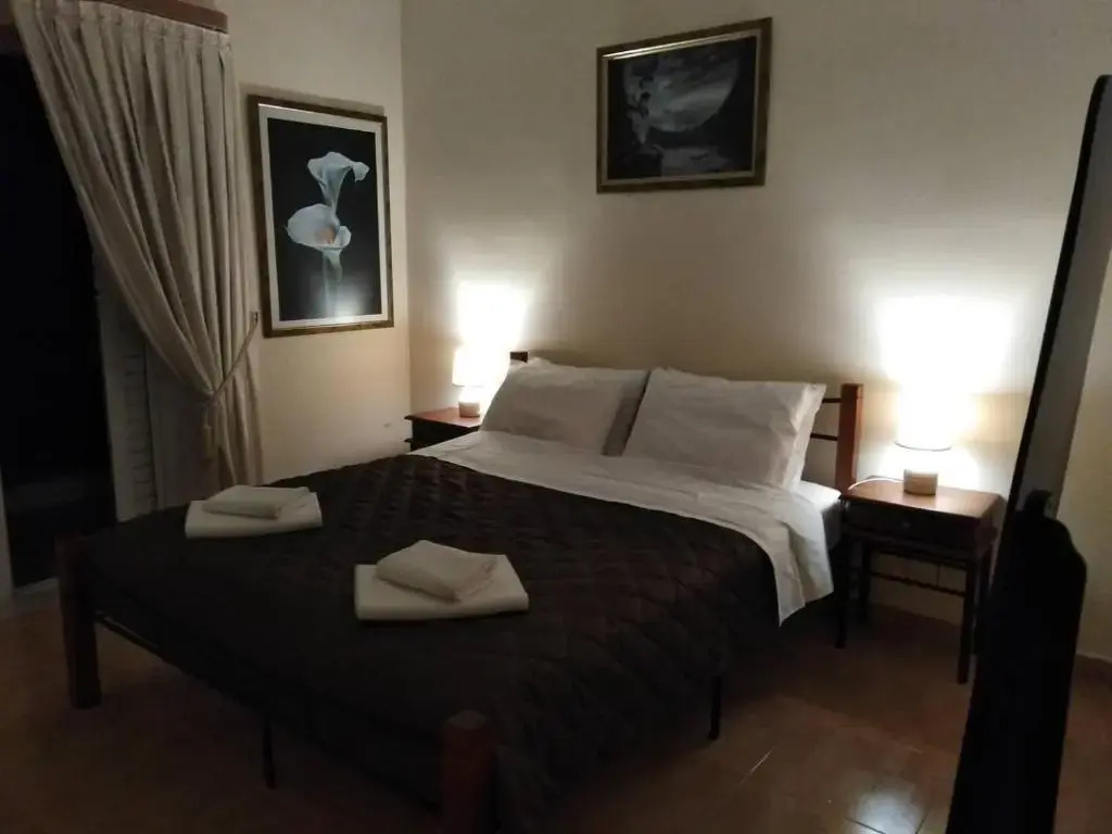 Alexadra's house Κάτω Αλμυρή