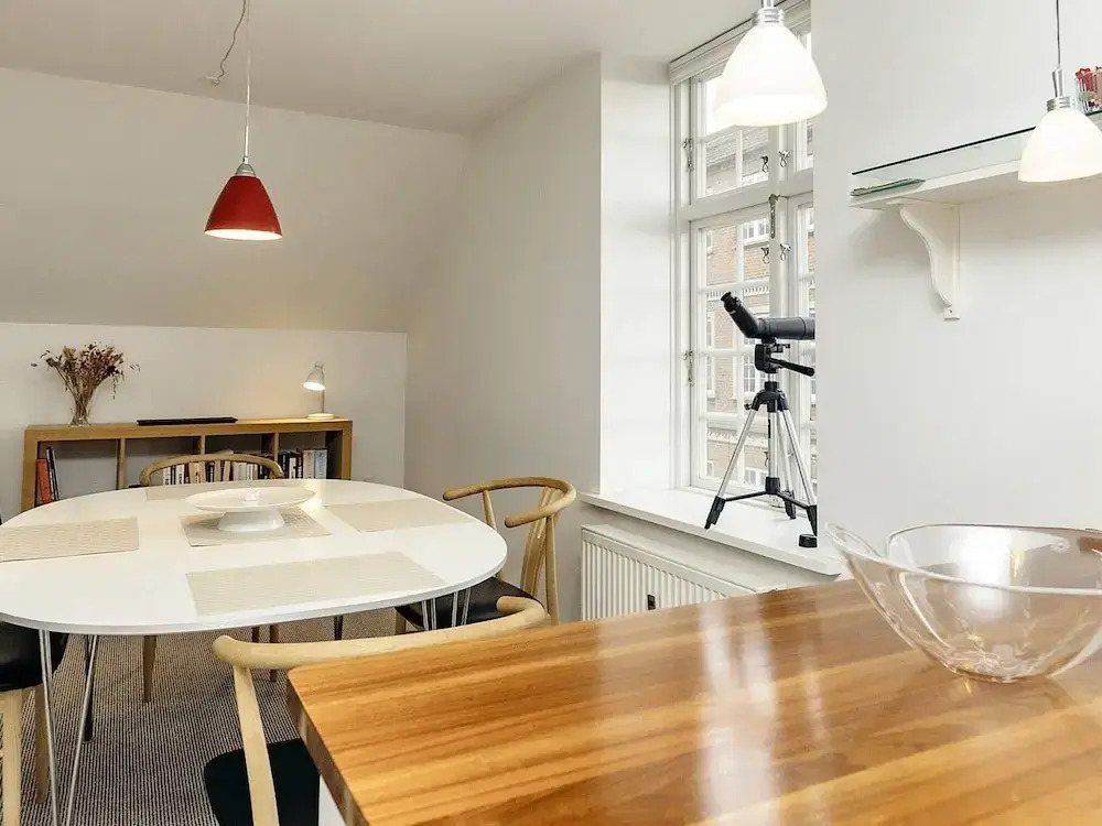 4 Star Holiday Home in Faaborg