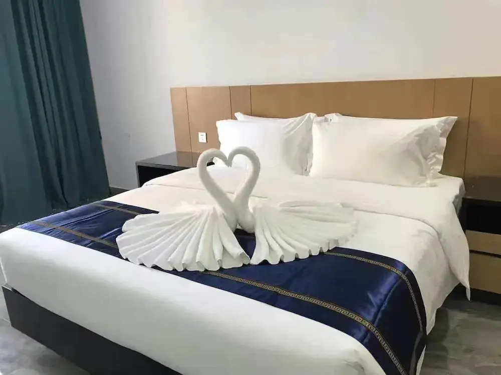 GuiHe International Hotel