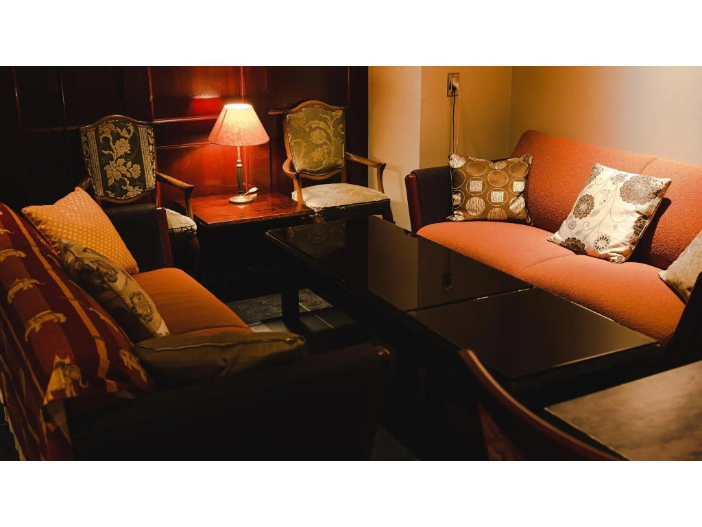 Van Cort Landt Hotel