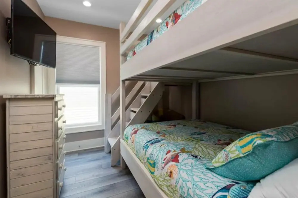 Porpoise Full Life by Meyer Vacation Rentals