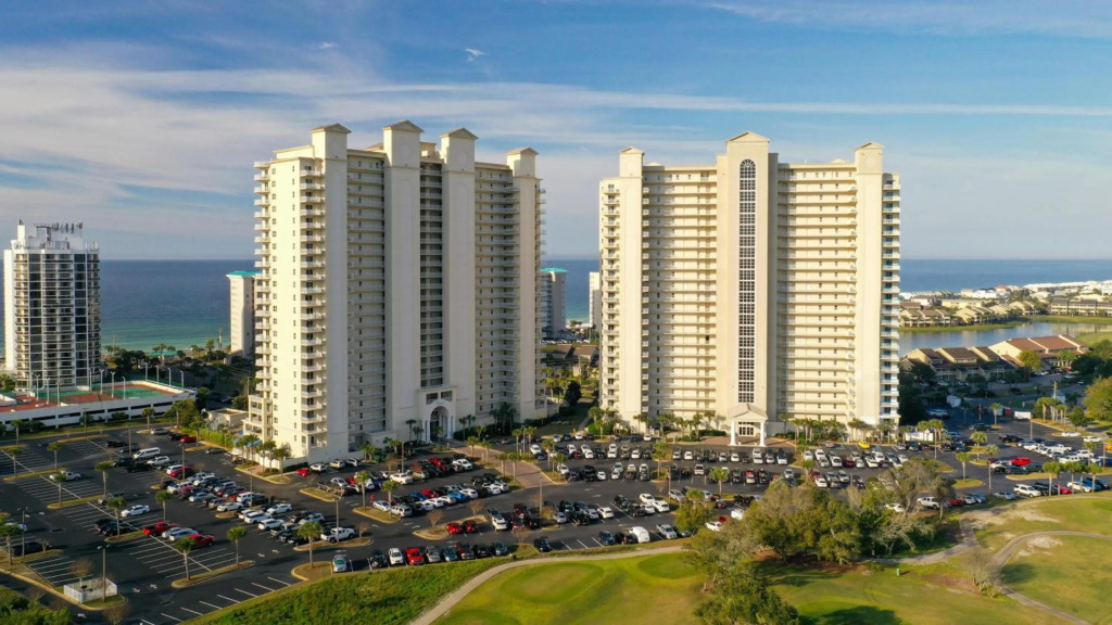 Ariel Dunes II 1701