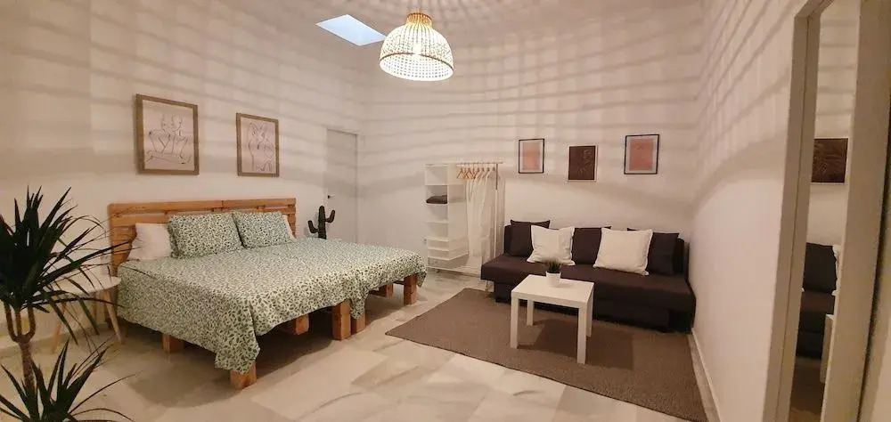 Mojo Hostel Boutique