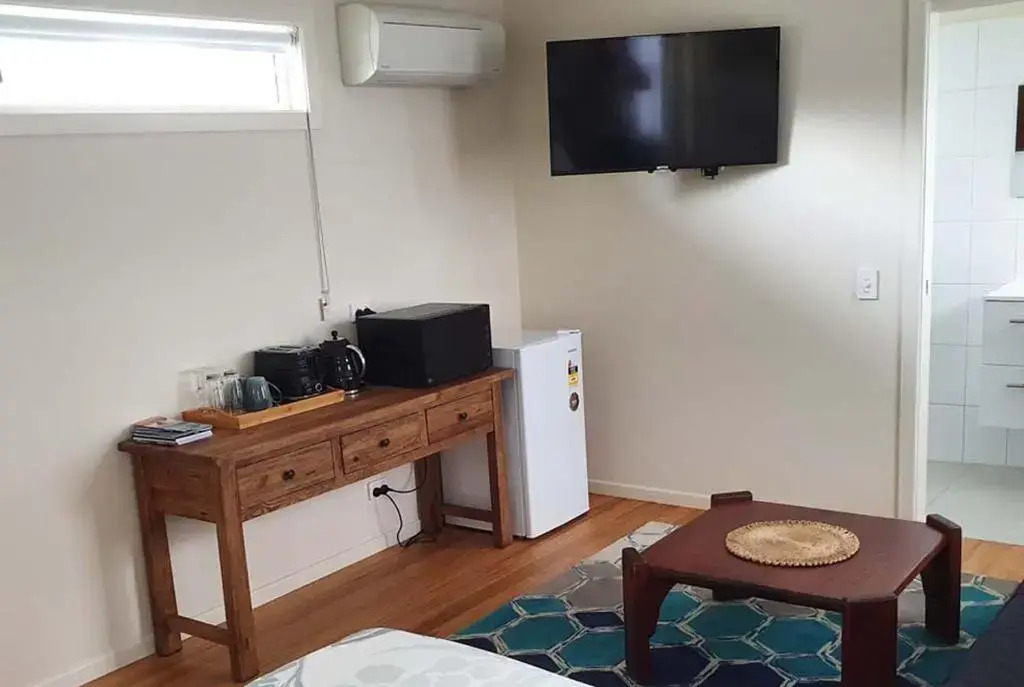 Mullumbimby Studio
