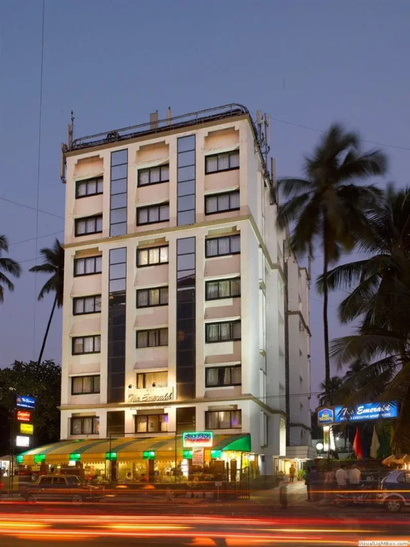 Regenta Place The Emerald